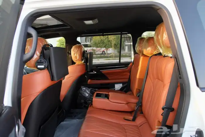 لكزس LX570 .. نادر (( تم البيع )) 30