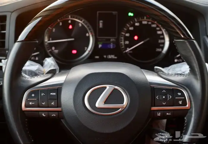 لكزس LX570 .. نادر (( تم البيع )) 44
