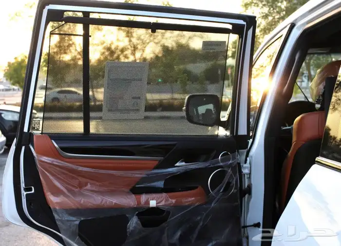 لكزس LX570 .. نادر (( تم البيع )) 28
