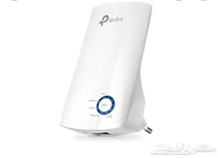 برمجة مقويات tp link 2