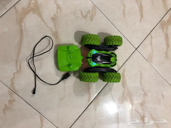 ألعاب أطفال 4