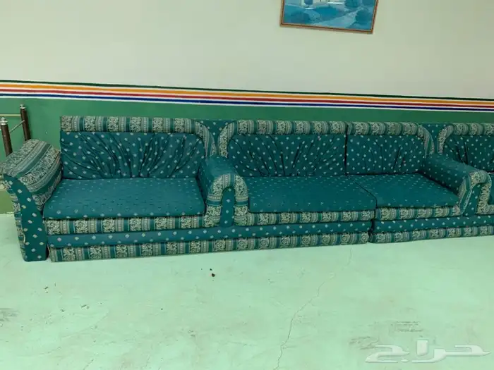 للبيع العاجل كنب سراة عبيده 2