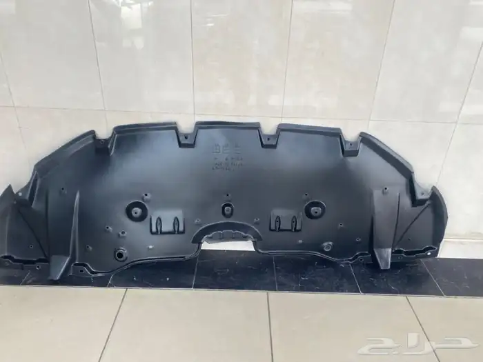 بطانة صدام لكزس ES م 2019-2020نوعين.درجه ممتازه ودرجه ثانيه 1