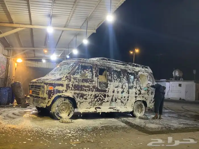 فان شفر 91 اقبل بدل مناسب 6