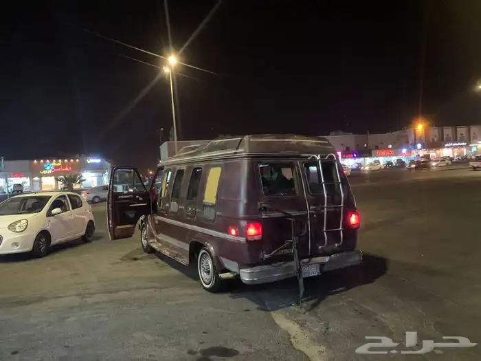 فان شفر 91 اقبل بدل مناسب 15