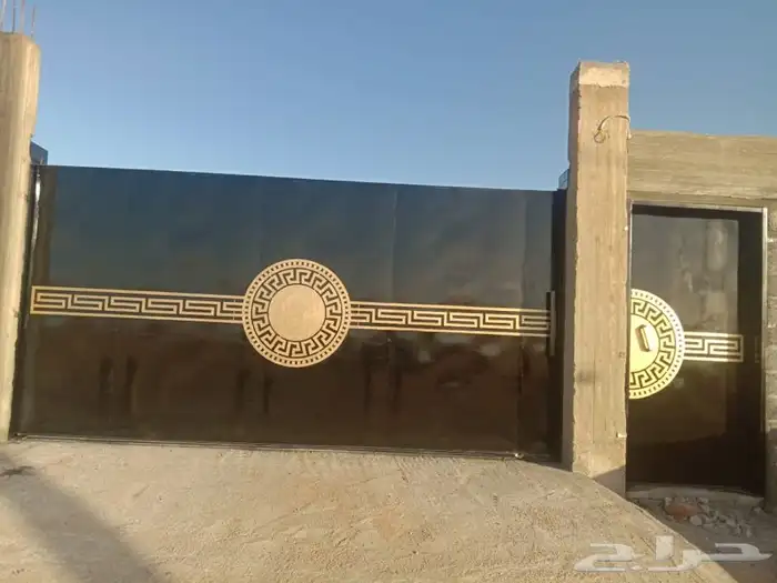 حداد الجله وتبراك وضواحيه . 24