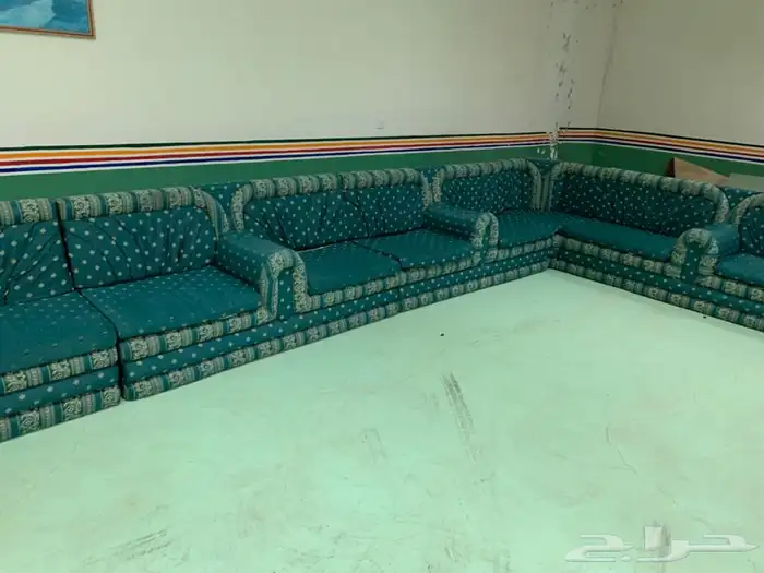 للبيع العاجل كنب سراة عبيده 1