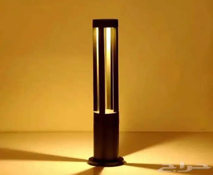 اعمده اناره 38