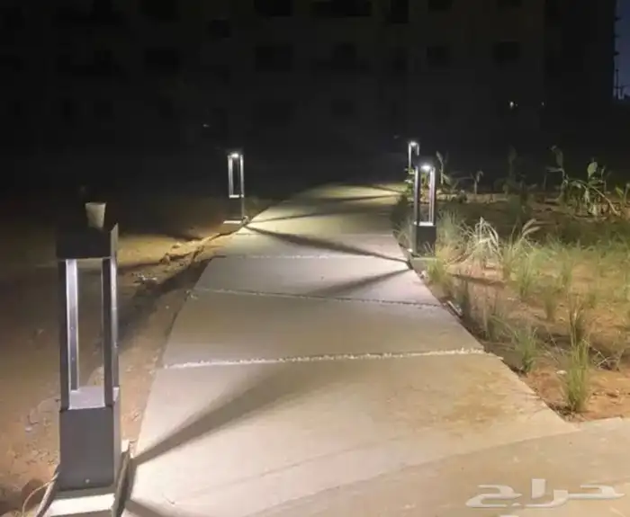 اعمده اناره 39