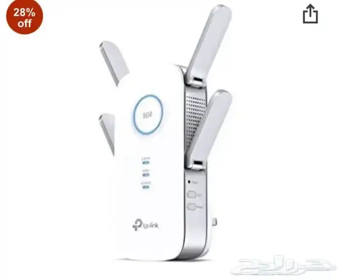 برمجة مقويات tp link 0