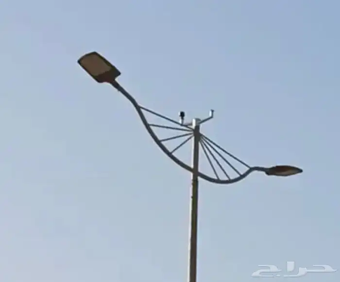 اعمده اناره 27