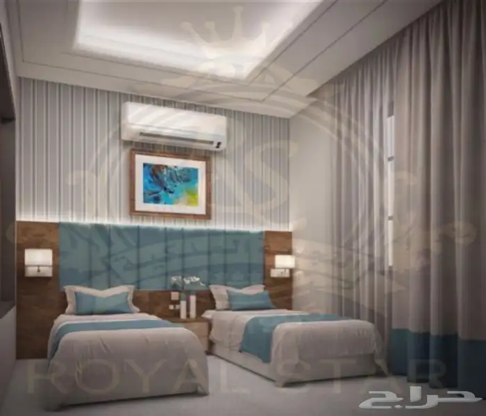 اثاث فندقي 3