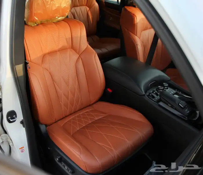 لكزس LX570 .. نادر (( تم البيع )) 18