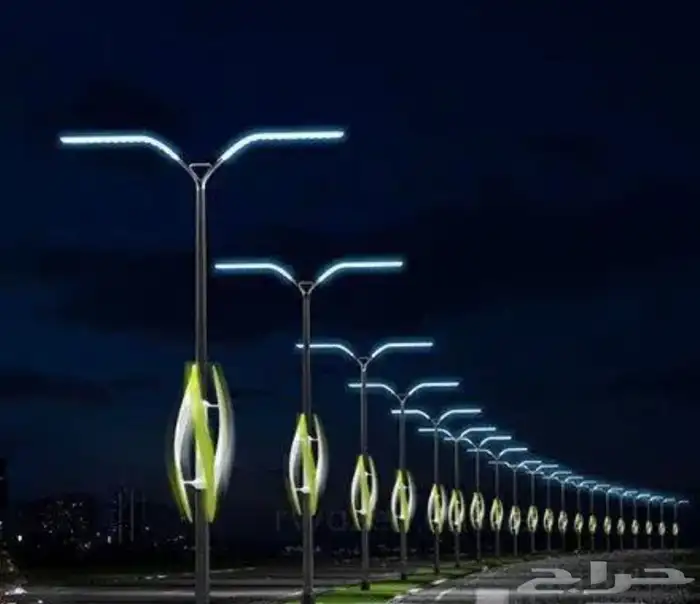 اعمده اناره 35