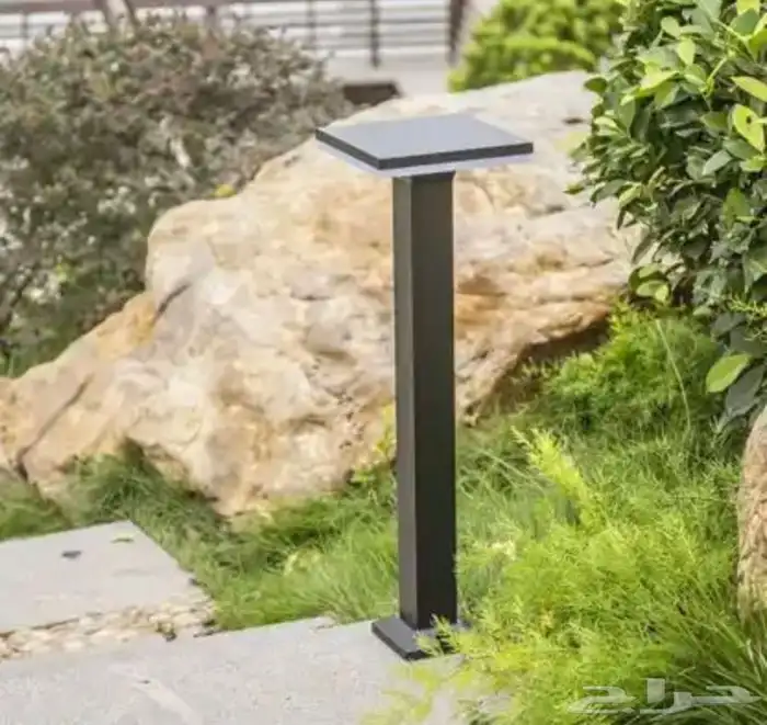 اعمده اناره 46