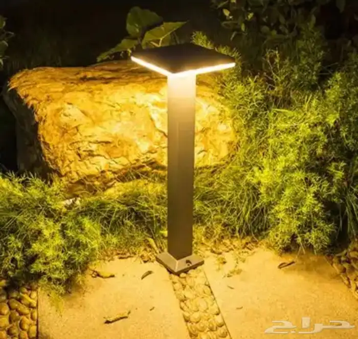 اعمده اناره 48