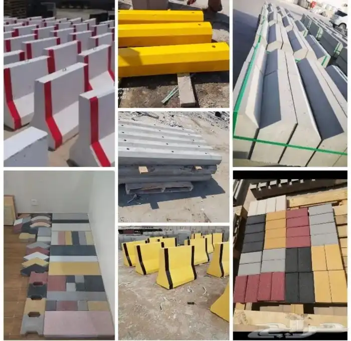 اعمده اناره 52