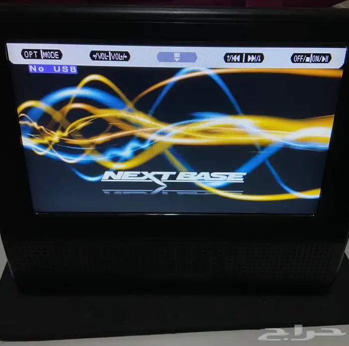 شاشات وسائد خلفية Nextbase 0