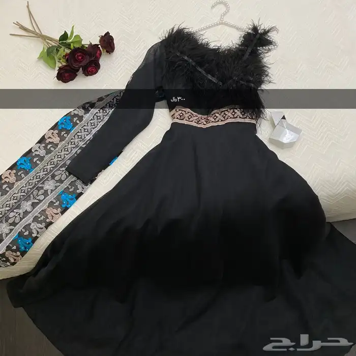 فساتين سهره وزواج انيق وناعم 11