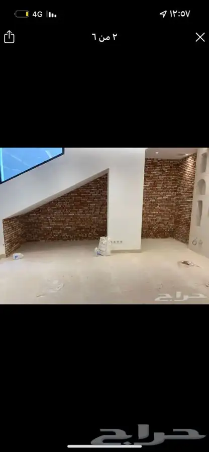 حجر طوب ديكوري 10