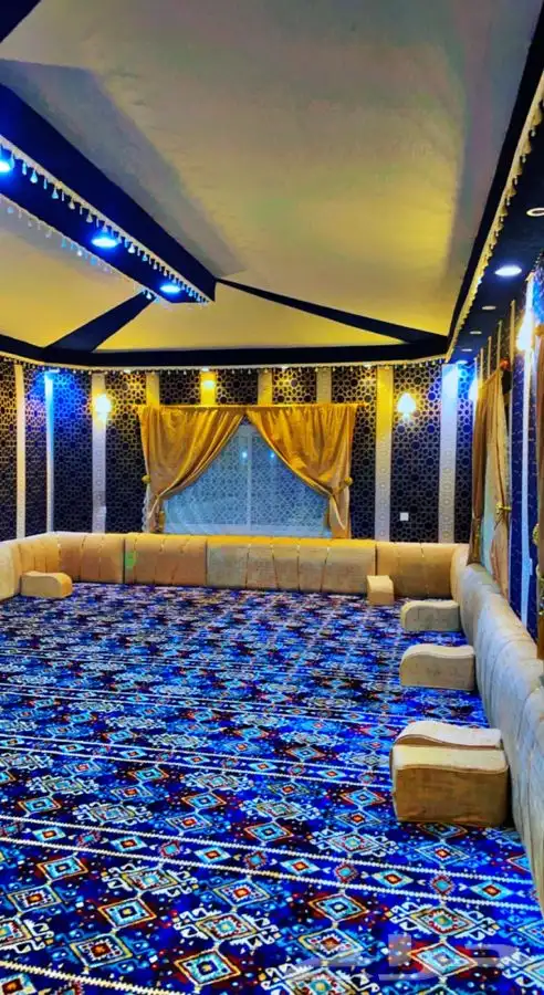شاليه و استراحة أحلى الليالي عروض خاصة.. 9