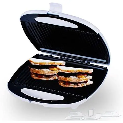 سخان ساندويش 1300 واط DLC 1