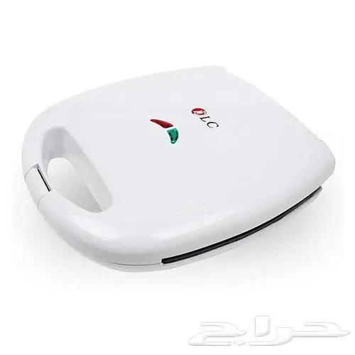 سخان ساندويش 1300 واط DLC 2