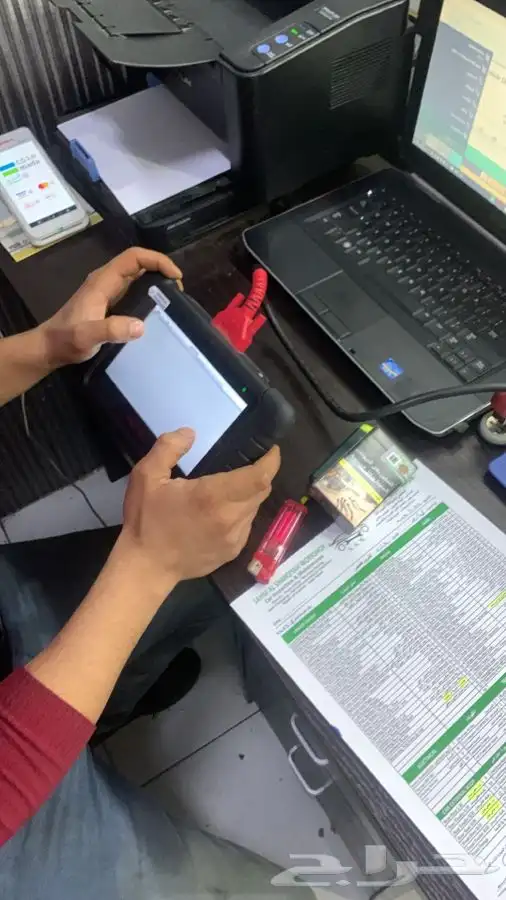 فحص سيارات بالشرقية الخبر الدمام بيع وشراء وعرض 5