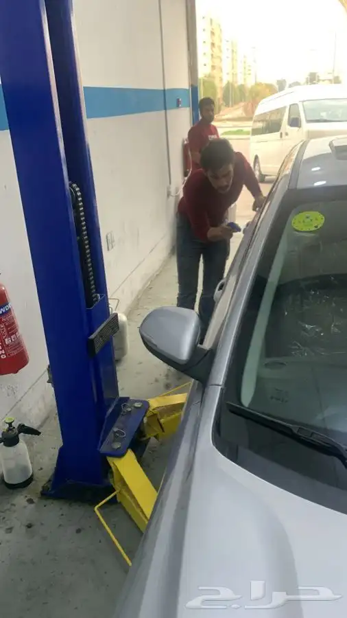 فحص سيارات بالشرقية الخبر الدمام بيع وشراء وعرض 6