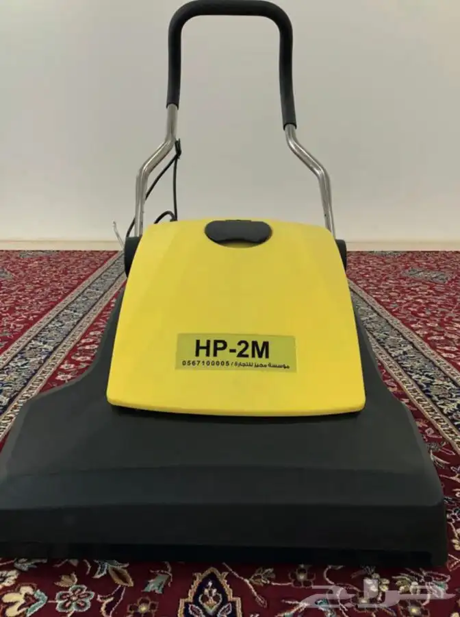 مكنسة مساجد و جوامع - جامع ( مؤسسة مجيز للتجارة) متجر مجيز 0