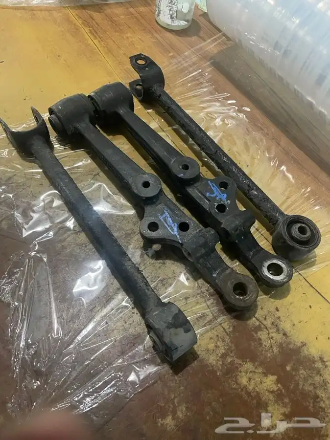 مكاين ورادار لكزس Lexus is ls460 ls430 ls400 1