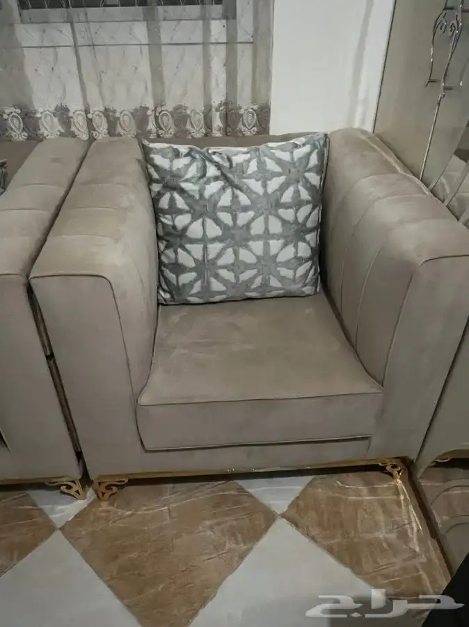 طقم كنب 11 شخص 4