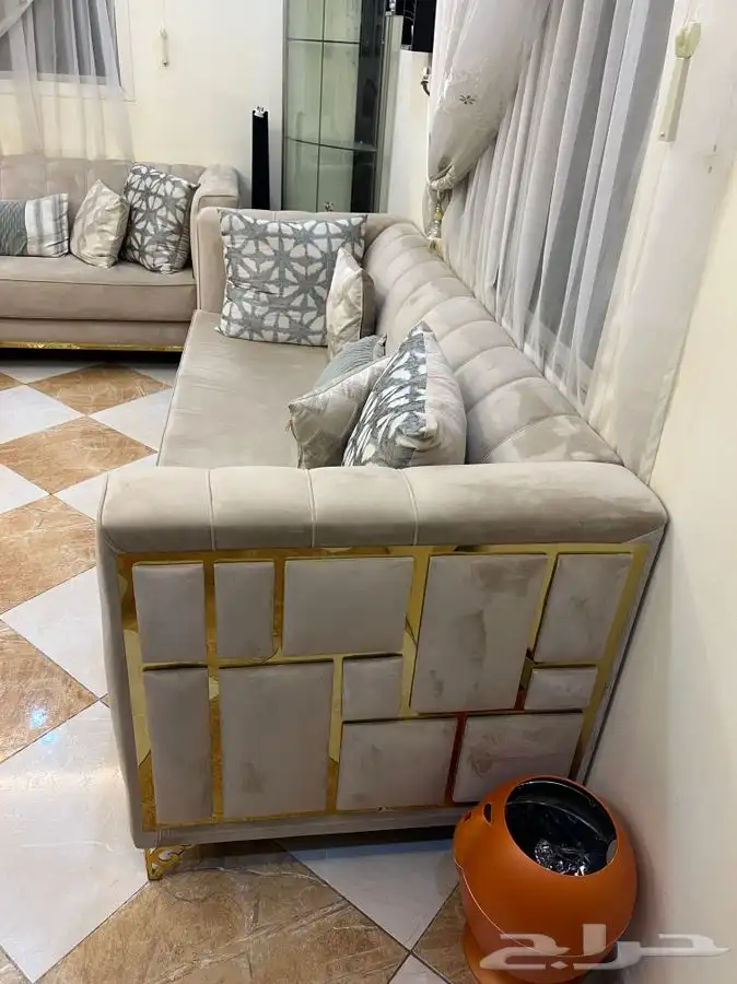 طقم كنب 11 شخص 0