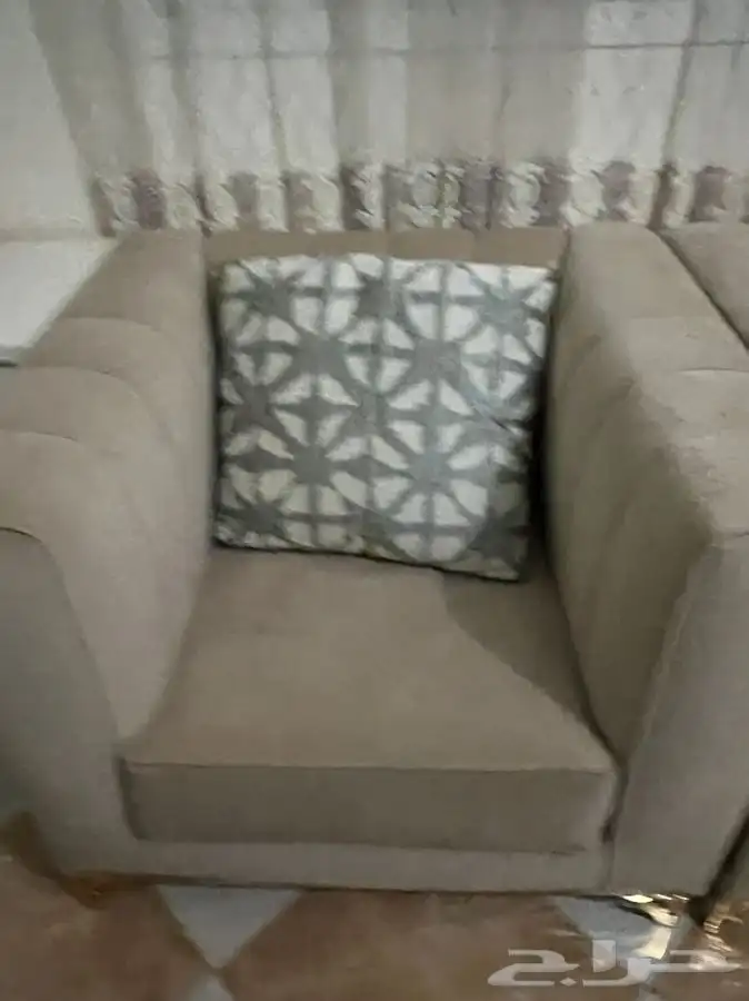 طقم كنب 11 شخص 5