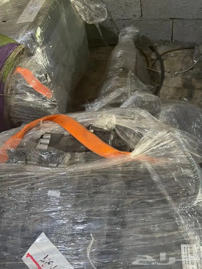 مكاين ورادار لكزس Lexus is ls460 ls430 ls400 5