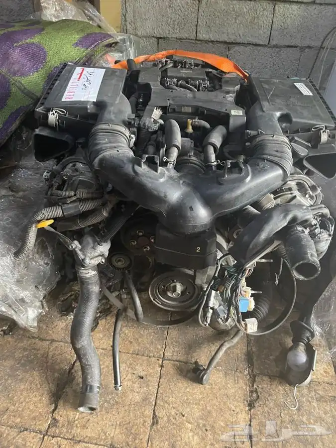 مكاين ورادار لكزس Lexus is ls460 ls430 ls400 2