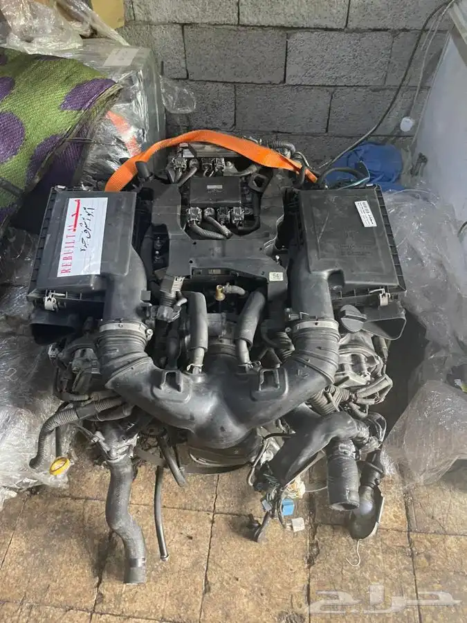 مكاين ورادار لكزس Lexus is ls460 ls430 ls400 3