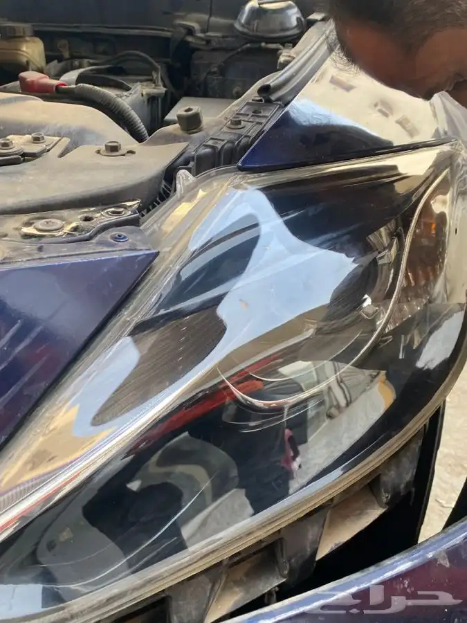 قزاز اواغطيةشمعات مازدا CX9و CX30و CX5 2