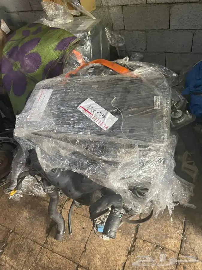 مكاين ورادار لكزس Lexus is ls460 ls430 ls400 4