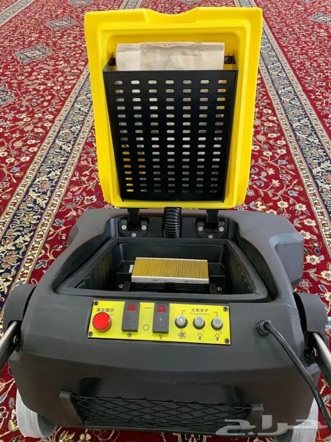 مكنسة مساجد و جوامع - جامع ( مؤسسة مجيز للتجارة) متجر مجيز 3