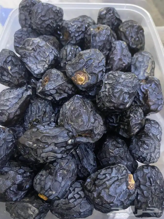 عجووة عالية المدينه 29