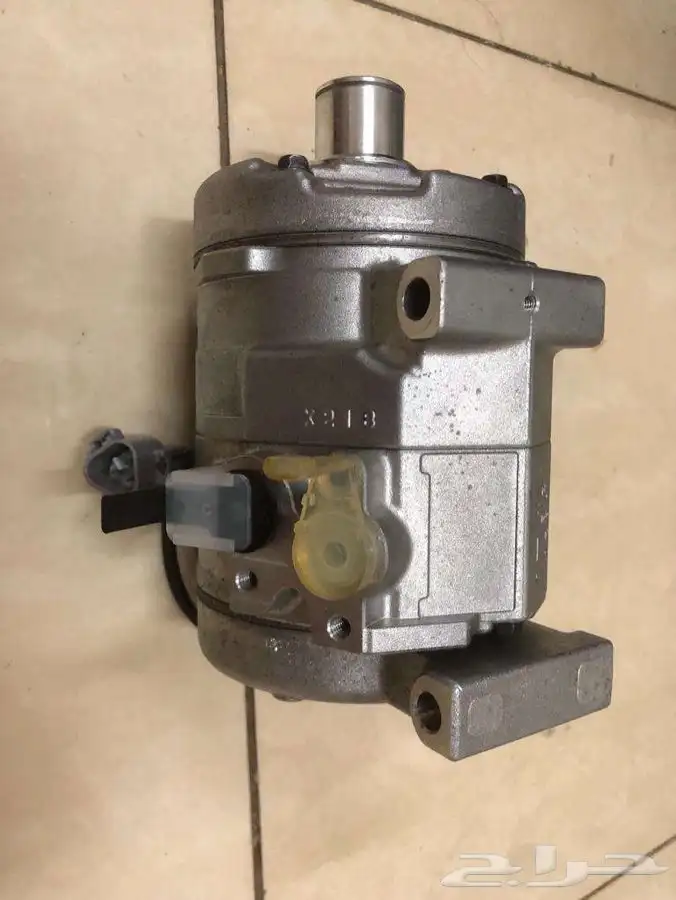 كمبروسر سيارات للبيع 3