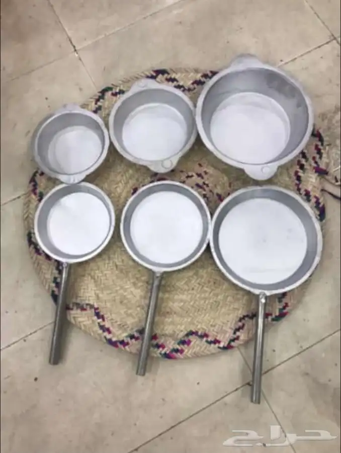 تنورخبزالملوح فخار يمني 9