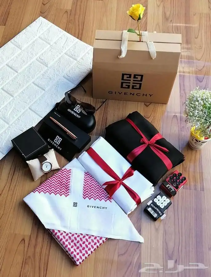 هدايا فخمممه نسائيه 22