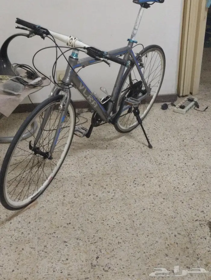 سيكل BIKE 4