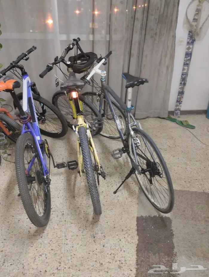 3سيكل 3 BIKE 1