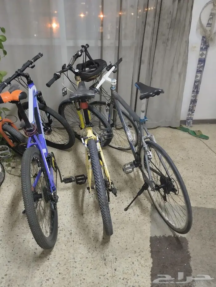 3سيكل 3 BIKE 3