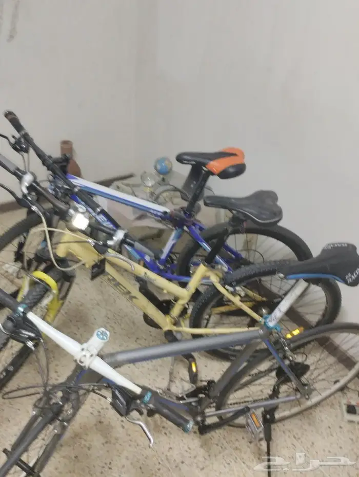 3سيكل 3 BIKE 4