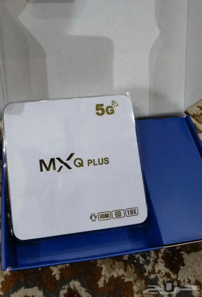 رسيفر اندرويد TV Box ريال150 0