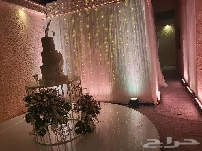 تأجير مسارح شاشات إضاءات صوتيات تنظيم الفعاليات 15